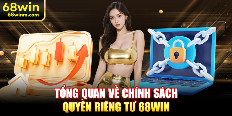 Tổng quan về chính sách quyền riêng tư 68WIN