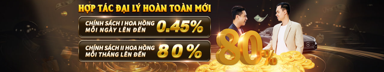 làm đại lý 68win với mức hoa hồng lên tới 80%